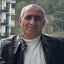 Самвел, 66 лет