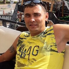 Фотография мужчины Vadim, 45 лет из г. Нягань