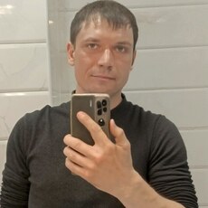 Фотография мужчины Алексей, 38 лет из г. Соликамск