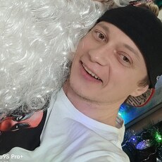 Фотография мужчины Александр, 40 лет из г. Новосибирск