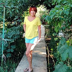 Фотография девушки Светлана, 45 лет из г. Волгоград