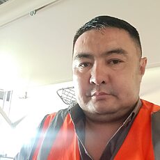 Фотография мужчины Азамат, 43 года из г. Павлодар