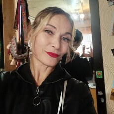 Фотография девушки Таня, 52 года из г. Киров