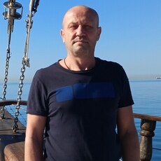 Фотография мужчины Константин, 52 года из г. Краснодар