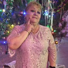 Фотография девушки Галина, 58 лет из г. Балашов