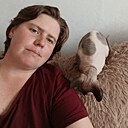 Любовь, 36 лет