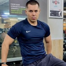 Фотография мужчины Кантемир, 36 лет из г. Нальчик