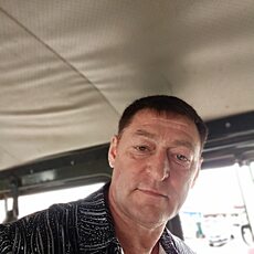 Фотография мужчины Сергей, 47 лет из г. Анжеро-Судженск