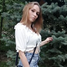 Фотография девушки Варвара, 35 лет из г. Воронеж