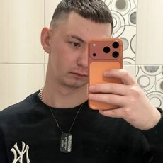 Фотография мужчины Александр, 22 года из г. Тайшет