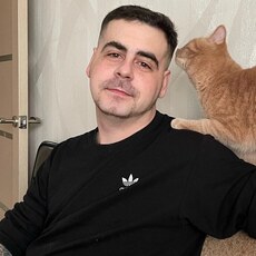 Фотография мужчины Сергей, 28 лет из г. Барнаул