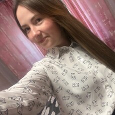 Оксана, 26 из г. Красноярск.