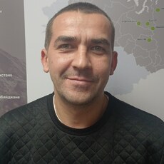 Фотография мужчины Андрей, 39 лет из г. Южно-Сахалинск