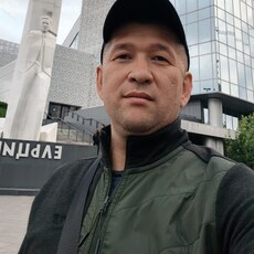 Фотография мужчины Alik, 38 лет из г. Гай