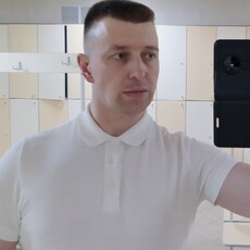 Фотография мужчины Виталий, 46 лет из г. Обнинск