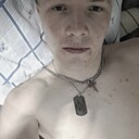 Денис, 19 лет