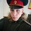 Никита, 20 лет