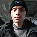 Валентин, 26 лет