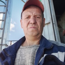 Фотография мужчины Александр, 47 лет из г. Буинск