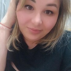 Фотография девушки Nursilya, 33 года из г. Нижнекамск