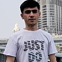 Умедджон, 25 лет