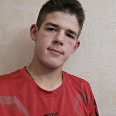 Фотография мужчины Александр, 21 год из г. Руза