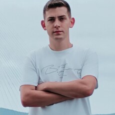 Фотография мужчины Михаил, 23 года из г. Лесозаводск