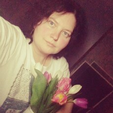 Фотография девушки Александра, 34 года из г. Балаково