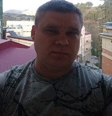 Фотография мужчины Александ, 39 лет из г. Старый Оскол
