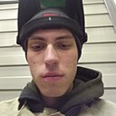 Максим, 19 лет