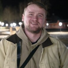 Фотография мужчины Дмитрий, 28 лет из г. Вязьма