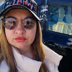 Фотография девушки Svetlana, 34 года из г. Златоуст