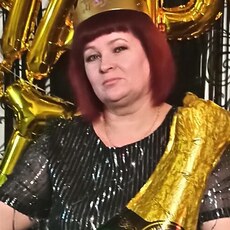 Фотография девушки Оксана, 50 лет из г. Курган