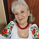 Нина, 67 лет