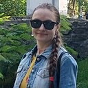 Stussia, 37 лет