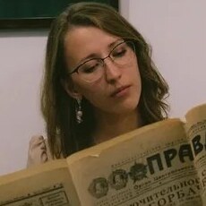 Полина, 29 из г. Екатеринбург.