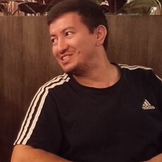 Фотография мужчины Asko, 35 лет из г. Шымкент