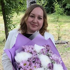 Фотография девушки Надежда, 42 года из г. Курган