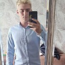 Данил, 22 года