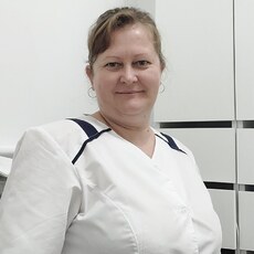 Фотография девушки Елена, 46 лет из г. Майкоп