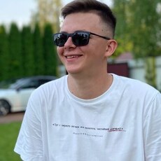Фотография мужчины Михаил, 27 лет из г. Солнечногорск