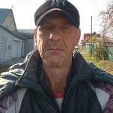 Фотография мужчины Андрей, 53 года из г. Барнаул