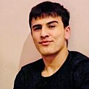 Наим, 20 лет