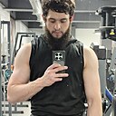Амир, 27 лет