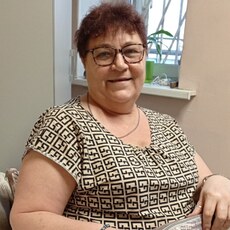 Фотография девушки Любовь, 67 лет из г. Дудинка