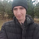 Сергій, 32 года