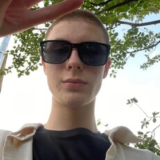 Фотография мужчины Алексей, 23 года из г. Тобольск