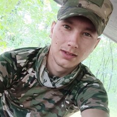 Фотография мужчины Дмитрий, 28 лет из г. Шилка
