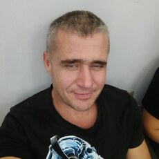 Фотография мужчины Андрей, 44 года из г. Волоколамск