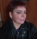 Люда, 46 лет